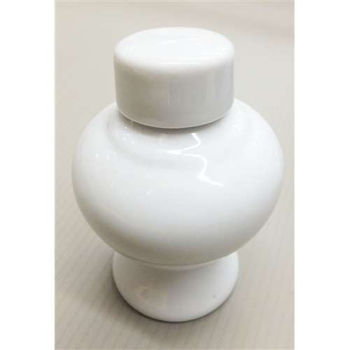 瓶子　小　Ｋ‐６０８ 約：φ5.8ＸＨ8.5cm