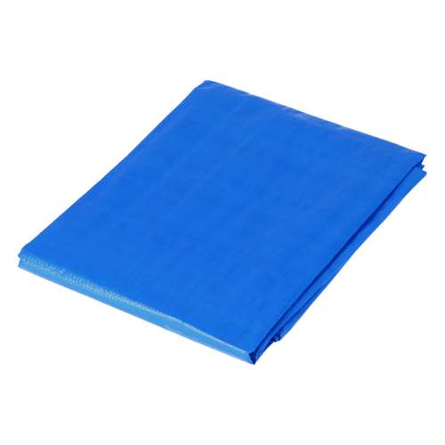 PROACT  ブルーシート３０００ ＃３０００ 仕上がり製品サイズ：約1.72×1.72ｍ 約2畳 １．８×１．８ｍ