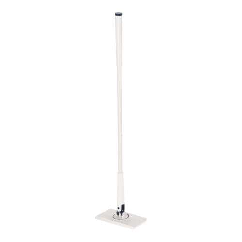 LIFELEX　クリップモップトイレ用　ＫＴ２１‐６８６０　ホワイト