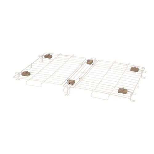 LIFELEX　ウッディシステムサークル用屋根　Ｍ　ＩＲ１２‐０４４７
