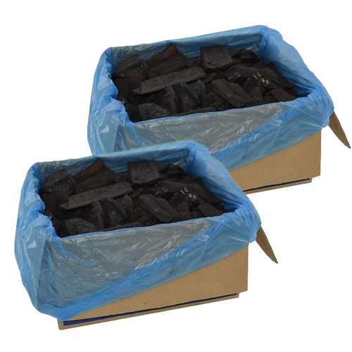 SOUTHERNPORT BBQ木炭9kg KG23-4209（M） ×2個セット