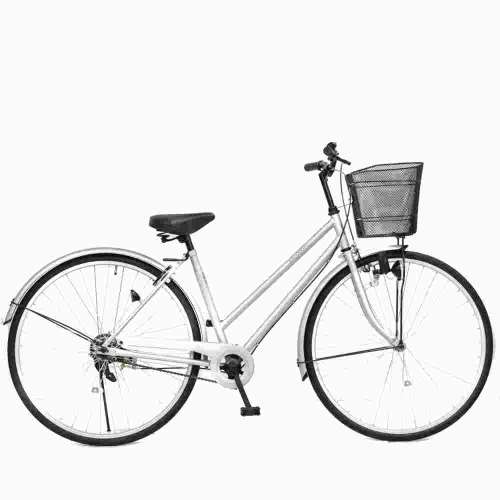 27インチシティ車　変速無し