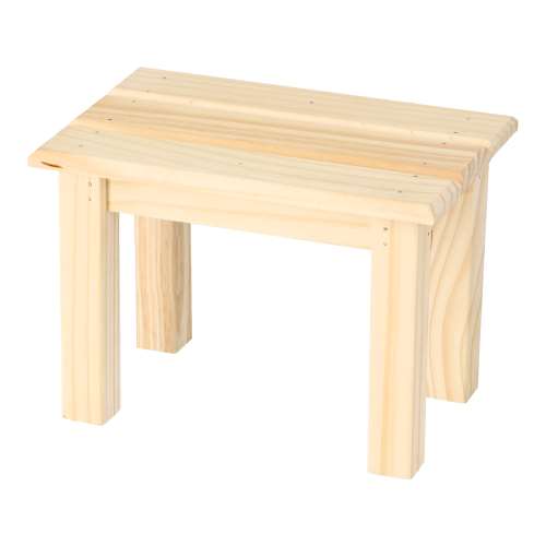 木製置き台Ｍ　ＭＯＤＭ０１－１０１５