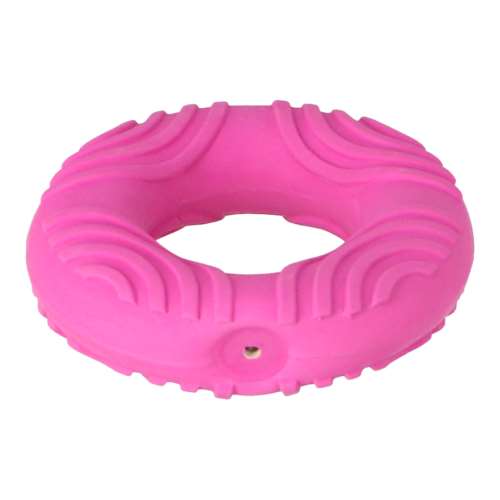 LIFELEX　ラテックスリング　ピンク　ＳＳ１２‐４３０４