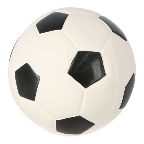 LIFELEX　ラテックスＢＩＧ　サッカーボール　１３ｃｍ　ＳＳ１２‐４３３５
