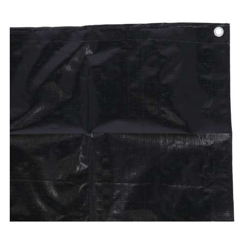 PROACT ブラックシート　１．８×２．７ｍ　ＫＢＫ‐０２