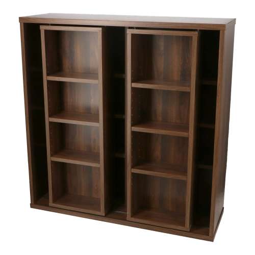 LIFELEX　スライド書棚９０　３０‐９０　ＤＢＲ