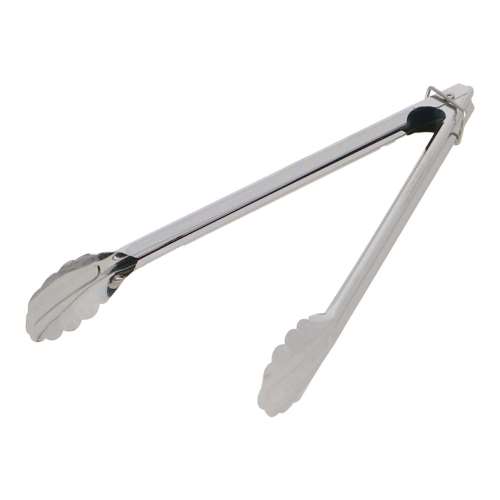 SOUTHERNPORT　ステンレス万能トング３０ｃｍ　ＳＰ２３‐５３７９　シルバー