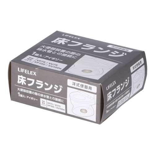 LIFELEX 床フランジ ＬＦＸ０３‐７９３８