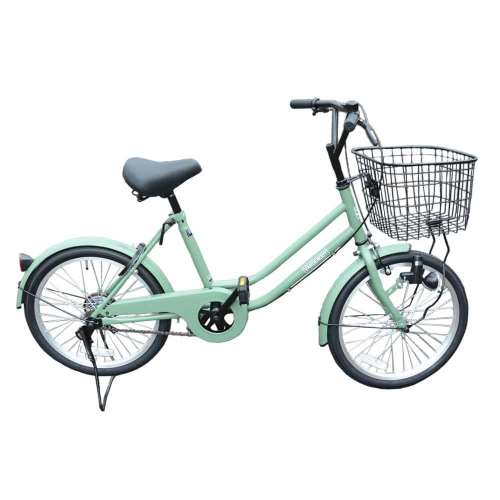 SOUTHERNPORT　２０型小径車　オリーブ