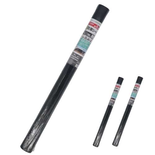 LIFELEX 高密度防草シート 1×10M KM09-3102 ×2点セット