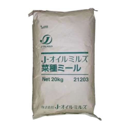 油かす紙袋　２０ｋｇ