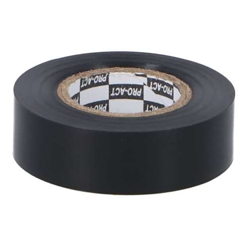 PROACT 絶縁テープ　黒　ＳＹ０８‐９６０６
