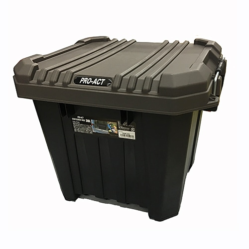 コンテナＢＯＸ３０Ｌ　ＰＡＭＥ‐６９２