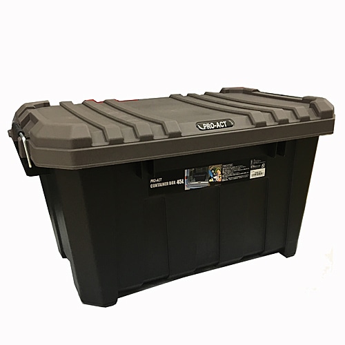 コンテナＢＯＸ４５Ｌ　ＰＡＭＥ‐６９３