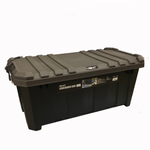 コンテナＢＯＸ６０Ｌ　ＰＡＭＥ‐６９４