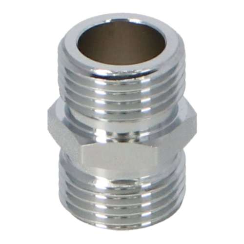 LIFELEX フレキ用平行ニップル 呼び径：13 KR03-9215