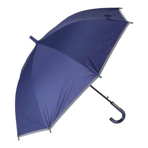 日傘にもなる学童傘　５５ｃｍ　ＮＶ