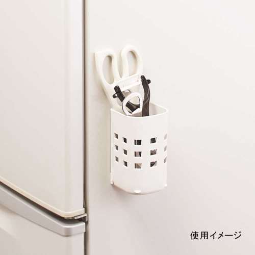 コーナンオリジナル　マグネットバスケット　Ｓ　ＫＨＨ０５‐２９８５