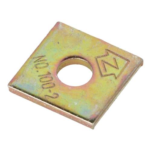 PROACT Z角座金 4.5×40