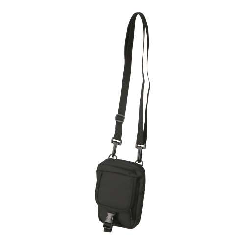 LIFELEX　３ＷＡＹポーチ　ブラック　ＫＫ‐４８５４