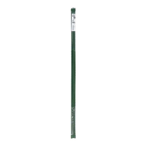 LIFELEX　園芸いぼ支柱５本セット　太さ８ｍｍ×長さ１５００ｍｍ
