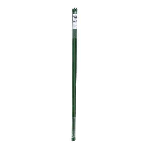LIFELEX　園芸いぼ支柱５本セット　太さ１１ｍｍ×長さ１２００ｍｍ