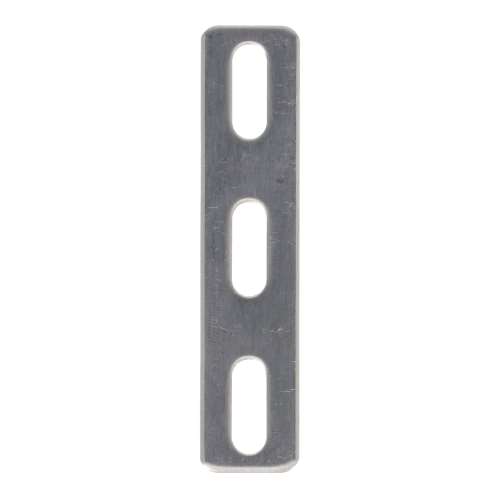 LIFELEX　ステン一文字　長穴　７０ｍｍ　ＫＲ０３‐１３７１