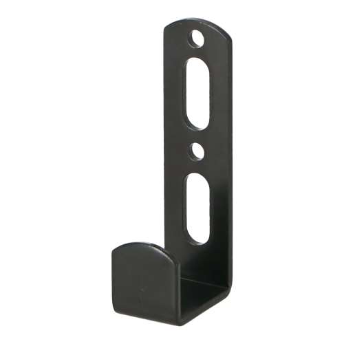 LIFELEX　接合補助ステー　ブラック　２５×３７×９４ｍｍ　ＫＲ０３‐１４２５