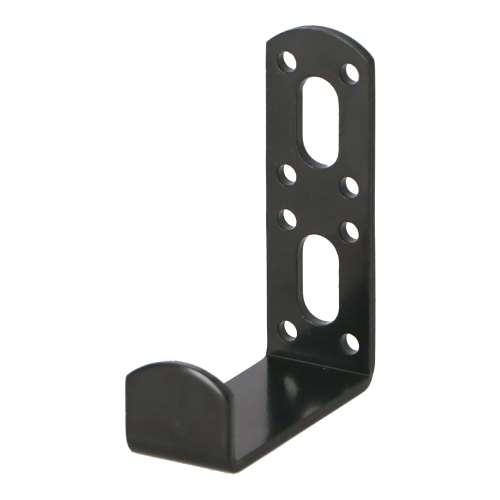 LIFELEX　接合補助ステー　ブラック　２５×６１×７８ｍｍ　ＫＲ０３‐１４３２