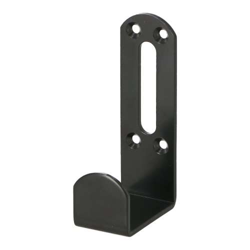 LIFELEX　接合補助ステー　ブラック　３２×５２×１０３ｍｍ　ＫＲ０３‐１５９３
