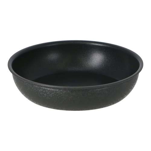 LIFELEX　ハンドルが外せるフライパン　ランジェ　２０ｃｍ／ＩＨ対応　ＩＨＦ２０－２１５０５ＢＫ