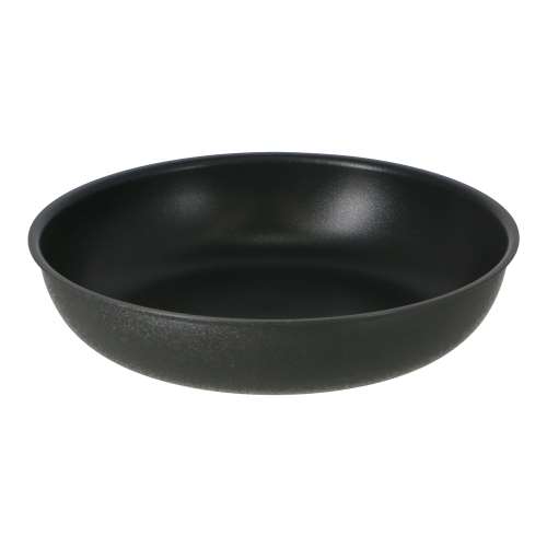 LIFELEX　ハンドルが外せるフライパン　ランジェ　２６ｃｍ／ＩＨ対応　ＩＨＦ２６－２７５０６ＢＫ