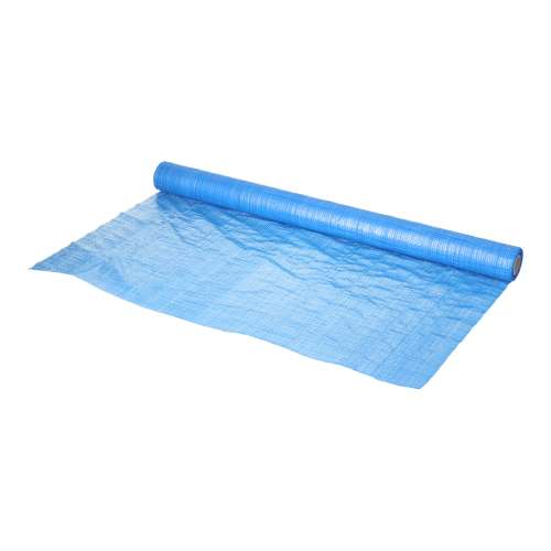 PROACT 薄手ブルーシート原反 約0.9×50m