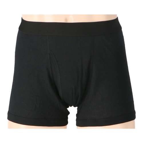 LIFELEX　ボクサーブリーフ２Ｐ　ブラック　Ｌ