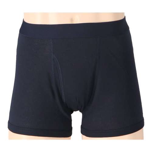 LIFELEX　ボクサーブリーフ２Ｐ　ネイビー　Ｌ