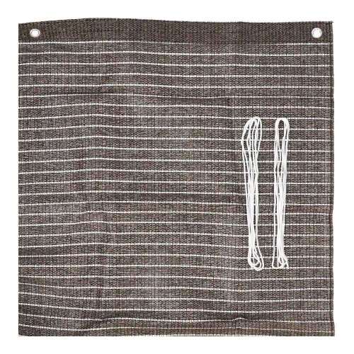 LIFELEX　採光オーニング　約１００ｘ１５０ｃｍ