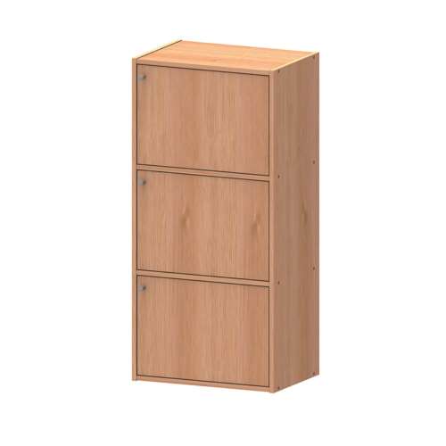 LIFELEX　３ドアボックス　ＯＡＫ　β