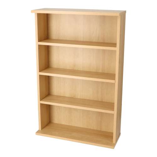 LIFELEX　スタッキング書棚６０　２０‐９０　ＯＡＫ
