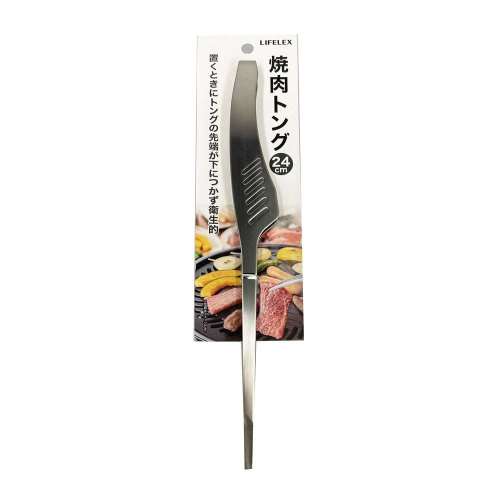 LIFELEX　焼肉トング　ＳＵＳ