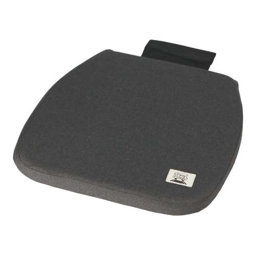 LIFELEX　ゲルシート馬蹄クッション　ＫＮ０７‐２４２２