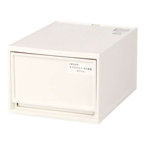 LIFELEX　モアネクスト　Ｂ５深型ＷＨ　２３３２‐１８０