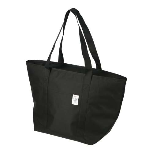 LIFELEX　保冷トートバッグ　ＢＫ５８３６‐２７　ブラック