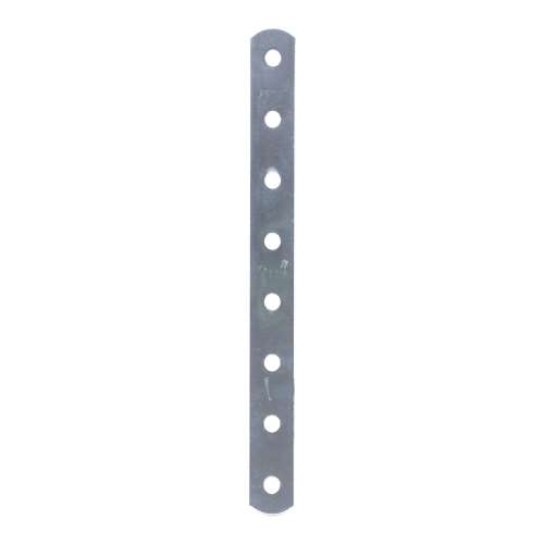 LIFELEX メッキ接合金物（フラット）　８穴