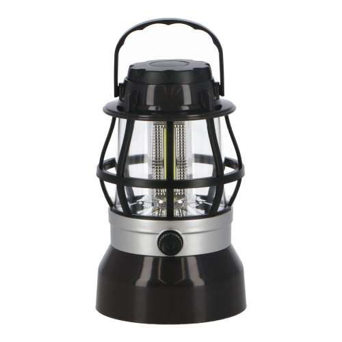 PortTech　ＬＥＤランタン　ブラック　ＣＬ０１２ＢＫ