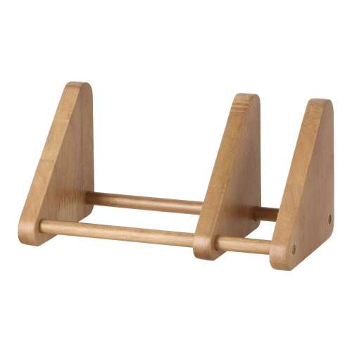 LIFELEX　ブックスタンド　ナチュラル　ＫＴＳ０１‐０８６４