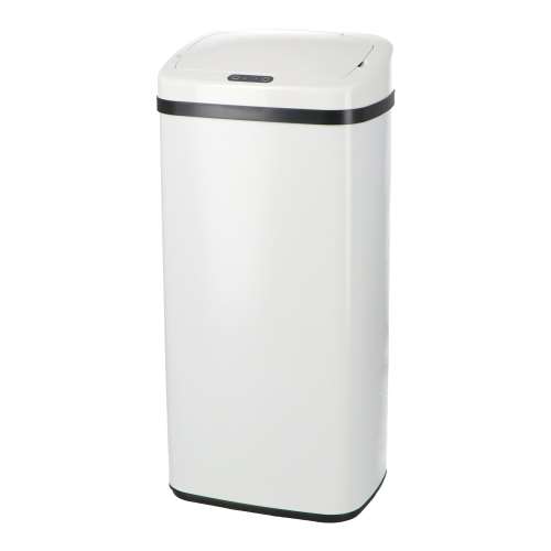LIFELEX　センサーペール４０Ｌ　ホワイト　ＮＳ２１‐７００９