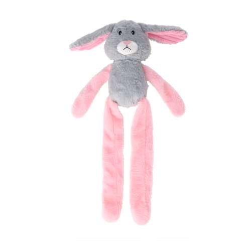 LIFELEX　ふわふわロングアニマル　ラビット　ＳＳ１２‐３３２８