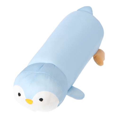 LIFELEX　ひんやりあごのせまくら　ペンギン　２５ＳＳ