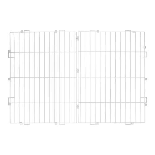 LIFELEX　スライドサークル用屋根　Ｌ　ホワイト　ＩＲ１２‐８１０１